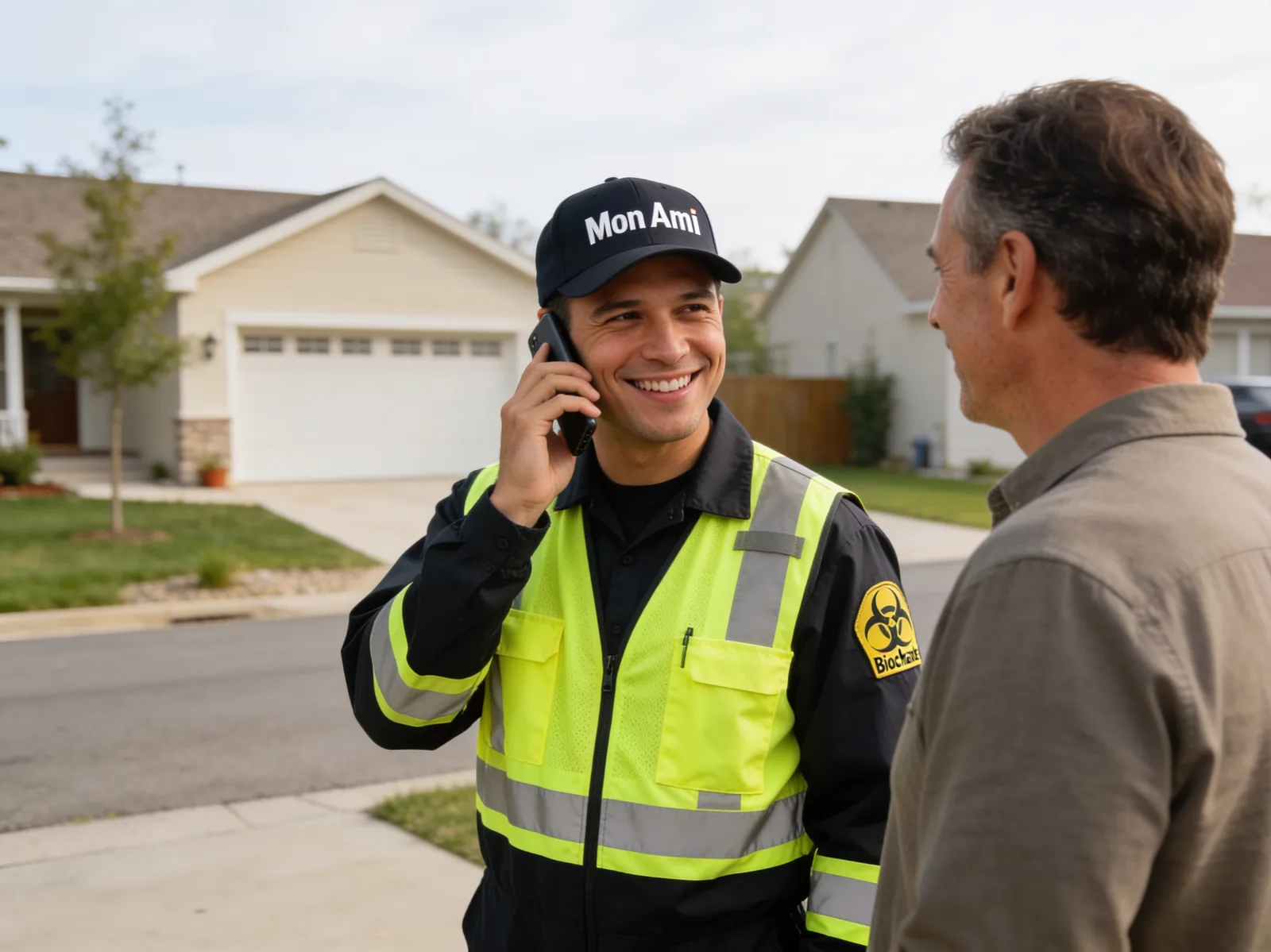 Sewage Cleanup Portage, MI FAQs