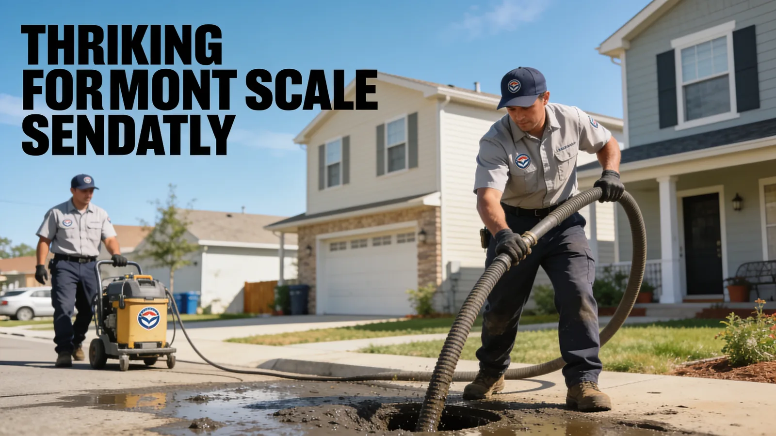 Sewage Cleanup in Portage, MI near me